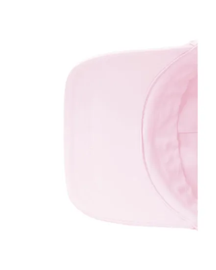Casquette Femme TJW Script Logo Cap
