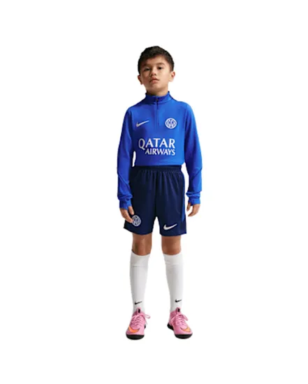 Inter Milan Homme Strike Dri-FIT