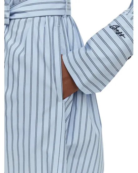 Robe Chemise Femme C Delegant 3