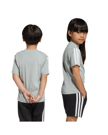 Tee-Shirt Lifestyle Enfant LK 3S Tee 160