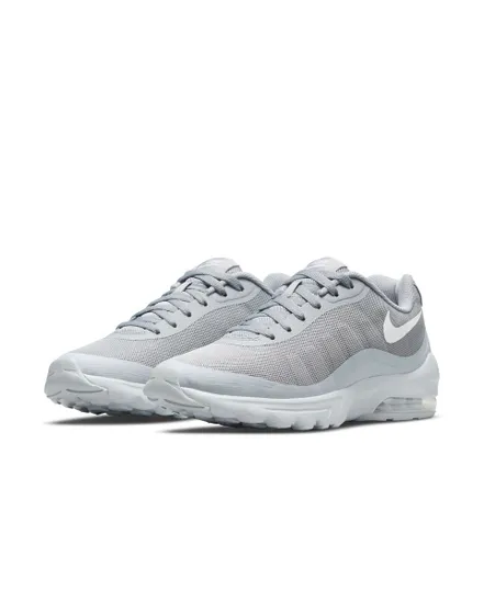 Nike air invigor grey on sale