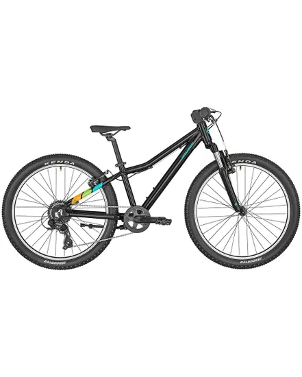 VTT Enfant REVOX 24 Noir