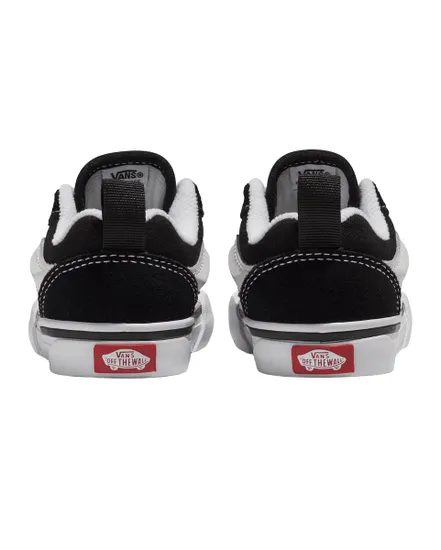 Baskets Enfant Knu Skool Elastic Lace