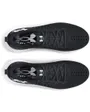 Chaussures de running Homme UA VELOCITI 4 Noir