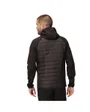 Veste à capuche Homme ANDRESONVIIIHYBRD Noir