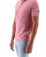 Polo mode manches courtes Homme BOHM - H - POLO MC Rose