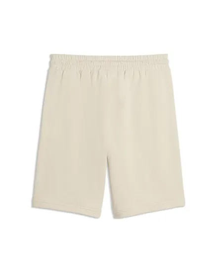 Short Homme ESS ELEVATED SHORTS 9 TR Beige