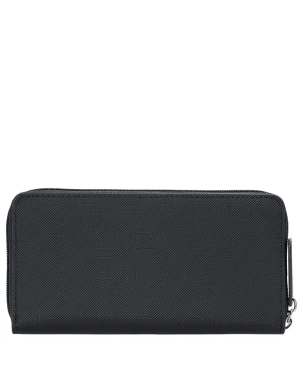 Portefeuille Femme Zip Wallet