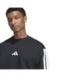 Sweat Homme M 3S FL SWT Noir