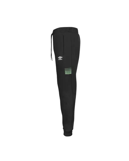 Pantalon de survetement Homme SL FLEE PANT AD Noir