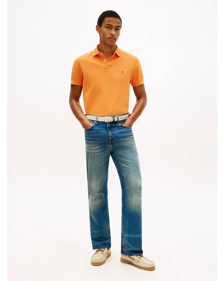 Polo Homme 1985 REGULAR POLO Orange