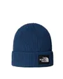 Bonnet SALTY LINED BEANIE Bleu