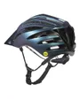 Casque Route Unisexe SYNCRO SL MIPS Bleu Irisé