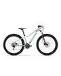 VTT Enfant LANAO YOUTH Blanc/Bleu