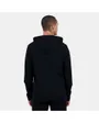 Sweat à capuche TECH Homme Noir