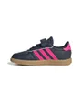 Chaussures Enfant BREAKNET SLEEK EL C Bleu