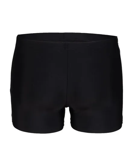 Short de bain Homme MEN S SWIM SHORT GRAPHIC Noir