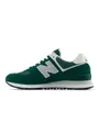 Chaussures Unisexe 574 D Vert