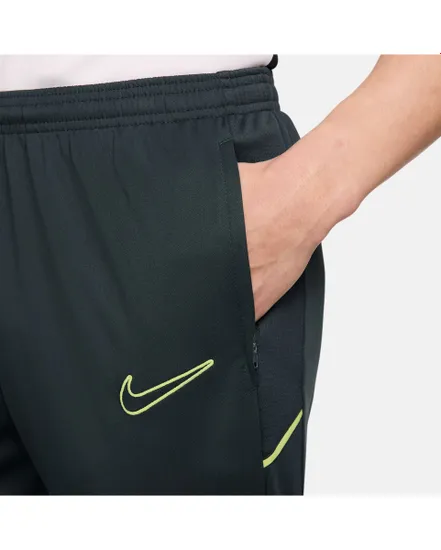 Pantalon de survetement Homme M NK DF ACD25 PANT KPZ BR Vert
