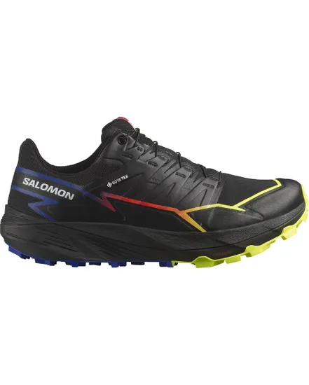 Chaussures de trail Homme SHOES THUNDERCROSS GTX Noir