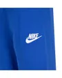 Ensemble de survetement Enfant NKN LBR FT FZ CLUB SET Bleu
