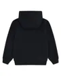 Sweat à capuche Fille NKG WILD WARMTH PULLOVER Noir