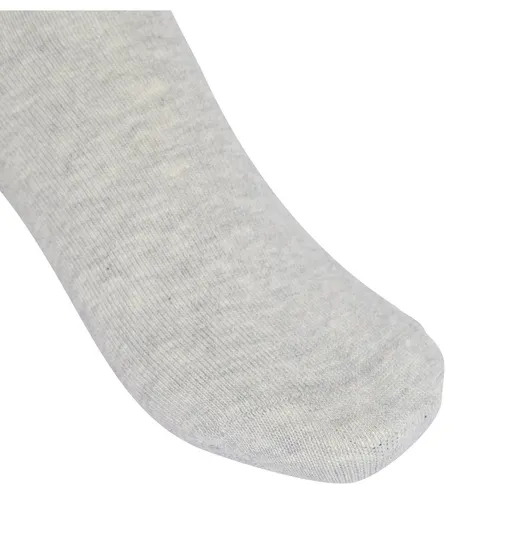 Lot de 3 paires de chaussettes 3S CREW S 3P Multicolore