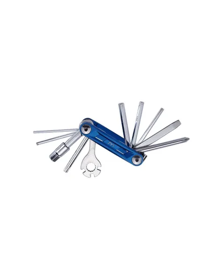 Multi-outils PRIMEFOLD M Bleu