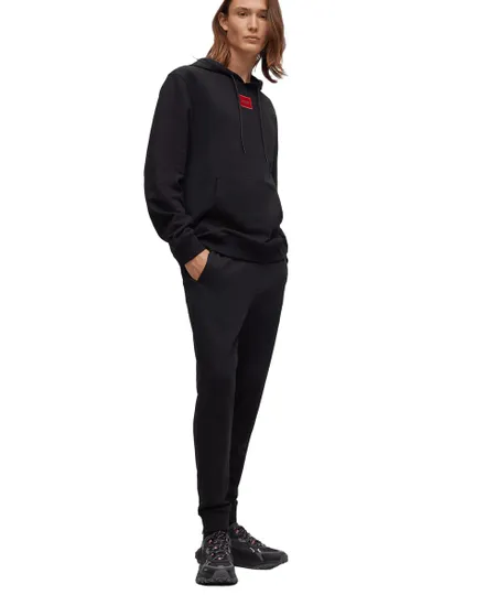 Sweat à Capuche Homme Daratschi214