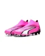 Crampons de football Homme ULTRA MATCH FG/AG Rose