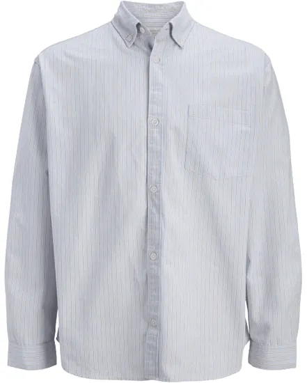 Chemise Homme Jornorrebro Oxford Manches Longues