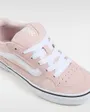 Chaussures Femme CALDRONE Rose