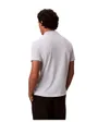 Polo Slim Homme Calvin Klein