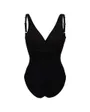 Maillot de natation Femme WOMEN S BODYLIFT SWIMSUIT LUCIA U BACK C CUP Noir