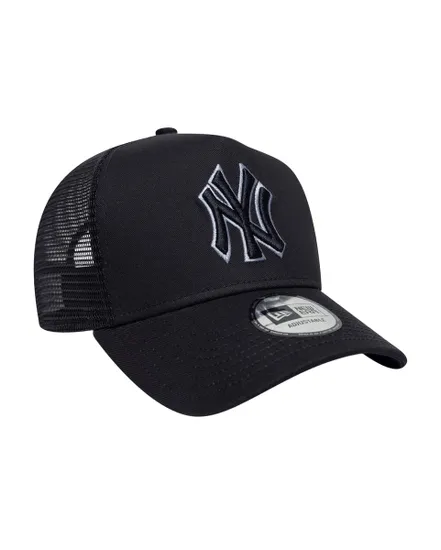 Casquette Trucker Unisexe Outline EF Trucker Neyyan