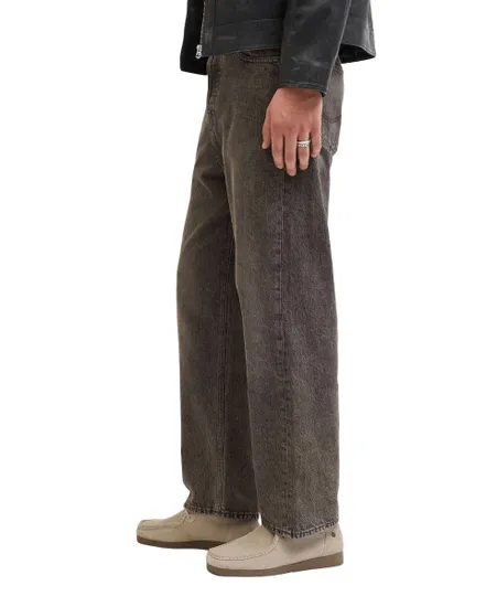 Jean Baggy Homme JJORIGINAL NS 336 BF