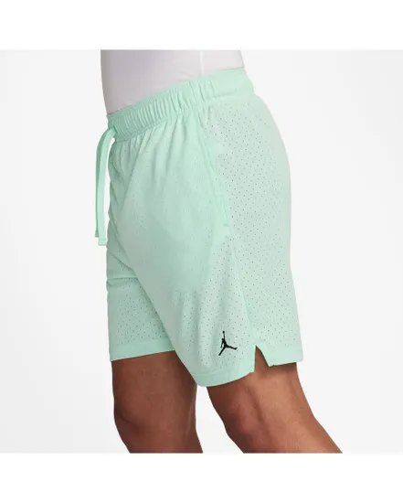 Short Homme M J DF SPRT MESH Vert