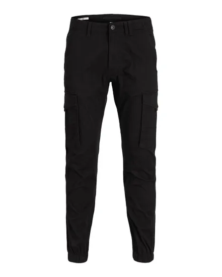 Pantalon Cargo Homme JPSTPAUL FLAKE CARGO NOOS