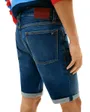 Short Homme Ronnie Faded Slim Denim