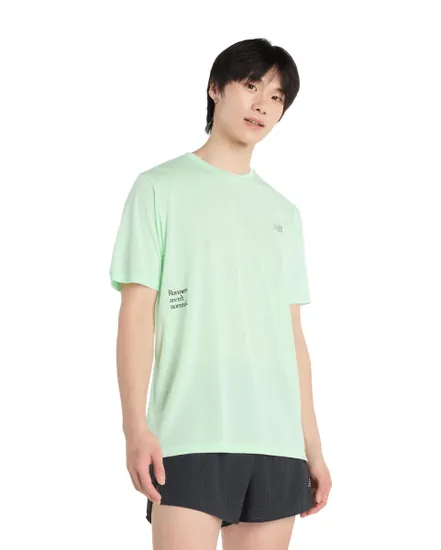 T-Shirt Running Homme ATH GR SS