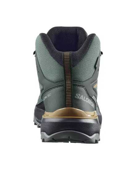 Chaussures De Randonnée Homme X Ultra 360 Mid Gtx