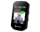 Compteur GPS de vélo RIDER S500 E Noir