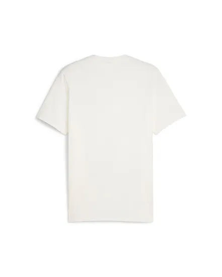 T-Shirt Homme FD MIF TEE Blanc