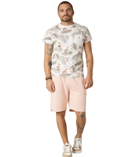 T-Shirt Homme Nubie Ts M+