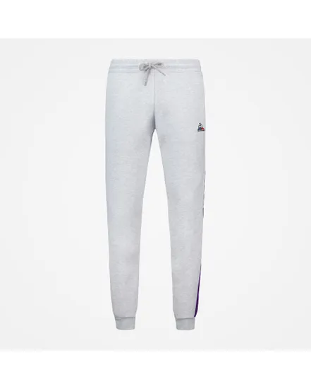 Pantalon de survetement Homme SAISON 2 PANT REGULAR N1 M Blanc