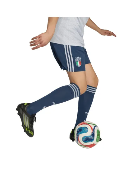 Short Football Homme Italie Domicile 2026