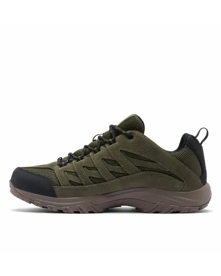 Chaussures de randonnées Homme CRESTWOOD WATERPROOF Vert