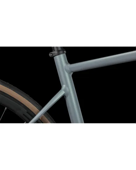 Vélo de route AXIAL WS PRO Bleu