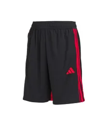 Short de football Enfant TIRO ES SHO Y Noir