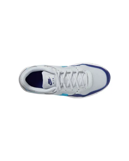 Chaussures basses Enfant NIKE AIR MAX SC (GS) Blanc